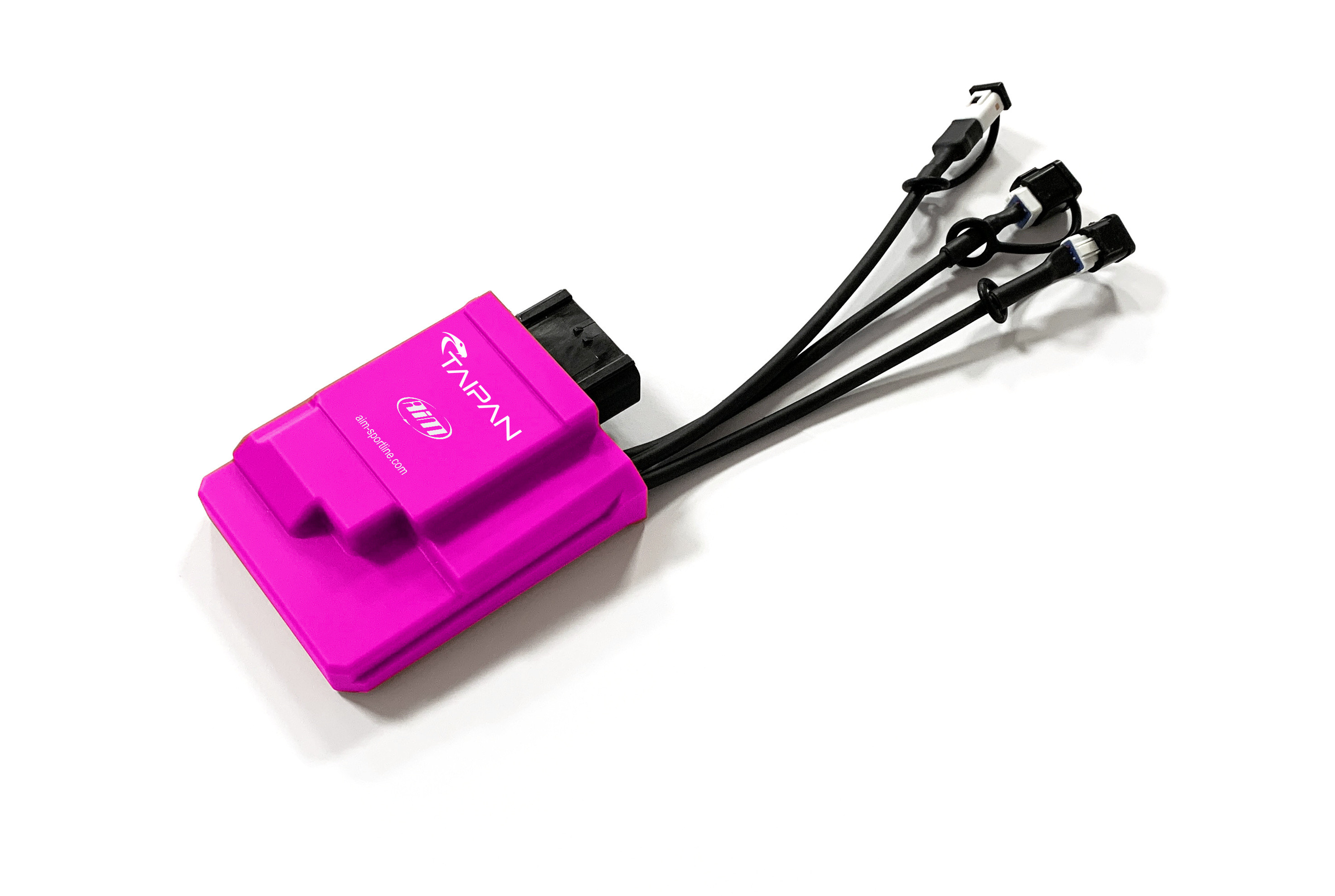 AiM Taipan Race ECU for Offroad / Supermoto - Honda, Husqvarna